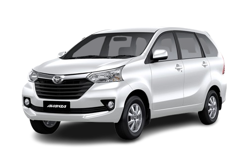 Grand New Avanza